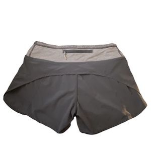 Lululemon size 2 shorts
